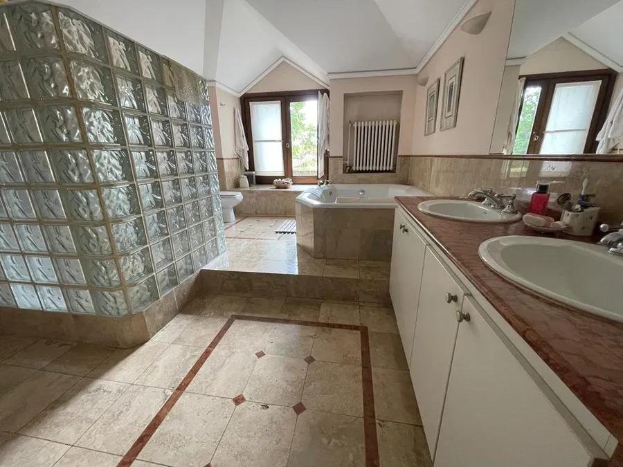 Casa En Las Lomas De San Isidro